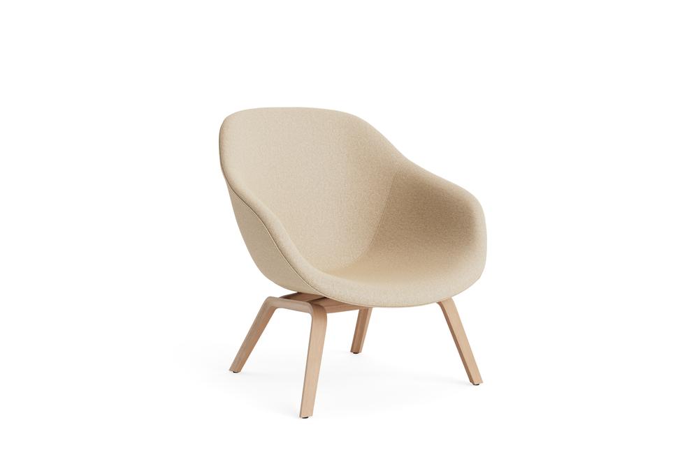 Hay About a Lounge Chair AAL 83