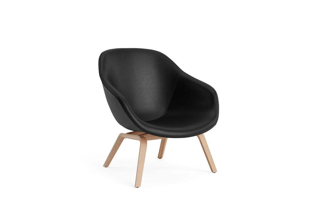 Hay About a Lounge Chair AAL 83
