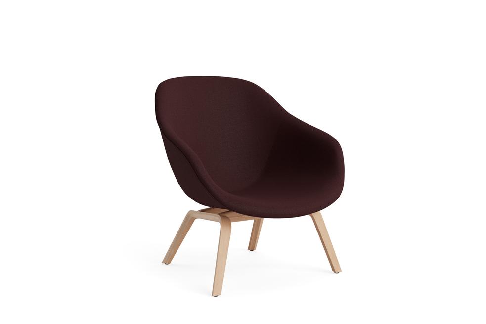Hay About a Lounge Chair AAL 83