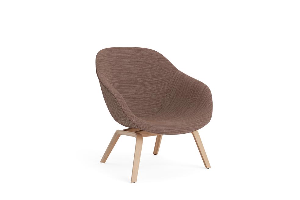 Hay About a Lounge Chair AAL 83