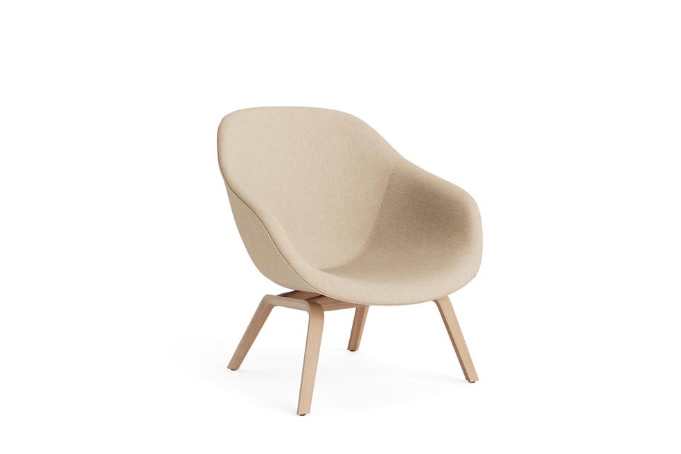 Hay About a Lounge Chair AAL 83
