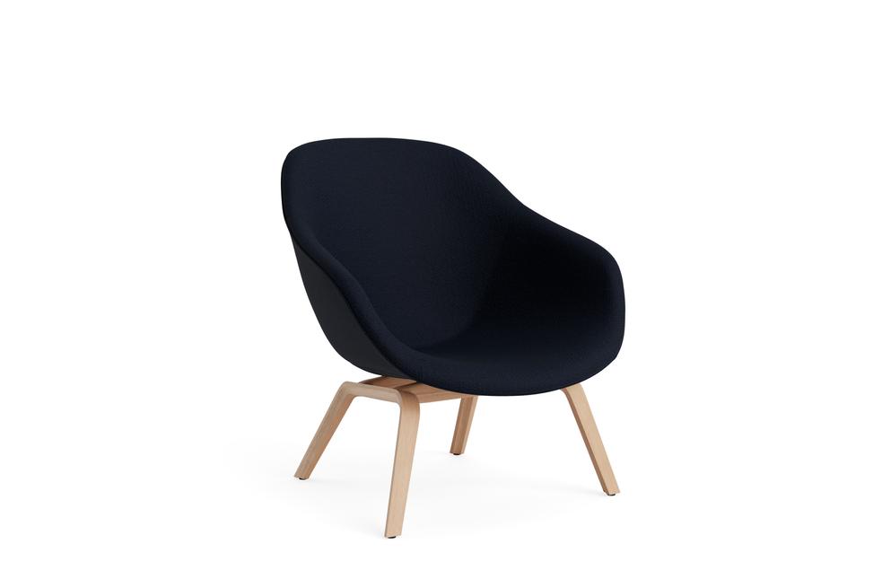 Hay About a Lounge Chair AAL 83