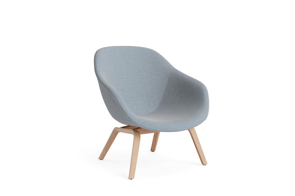 Hay About a Lounge Chair AAL 83