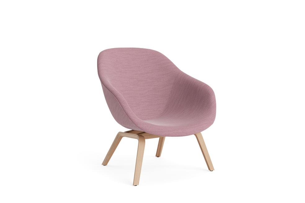 Hay About a Lounge Chair AAL 83