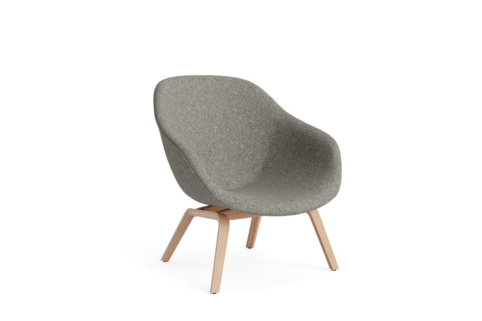 Hay About a Lounge Chair AAL 83