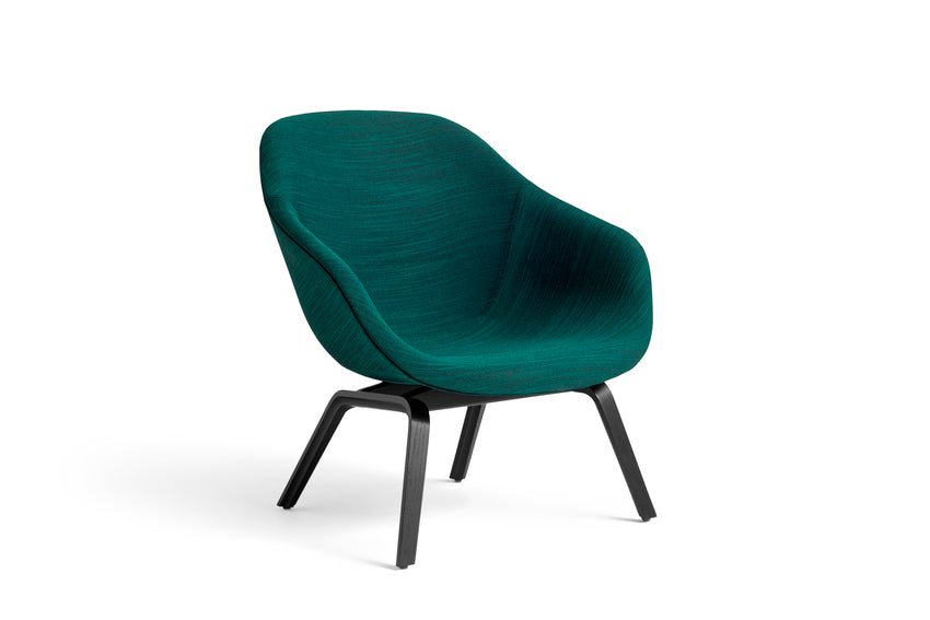 Hay About a Lounge Chair AAL 83