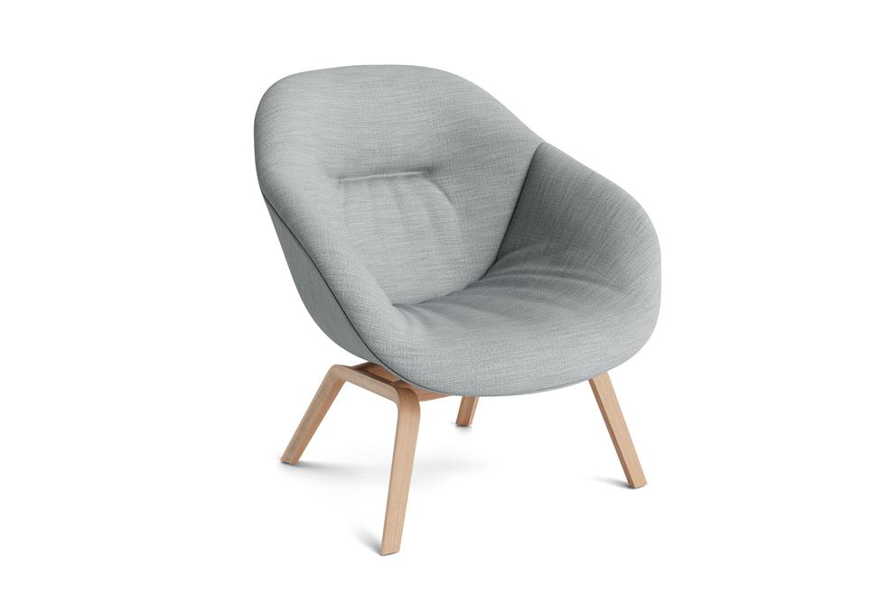 Hay About a Lounge Chair AAL 83