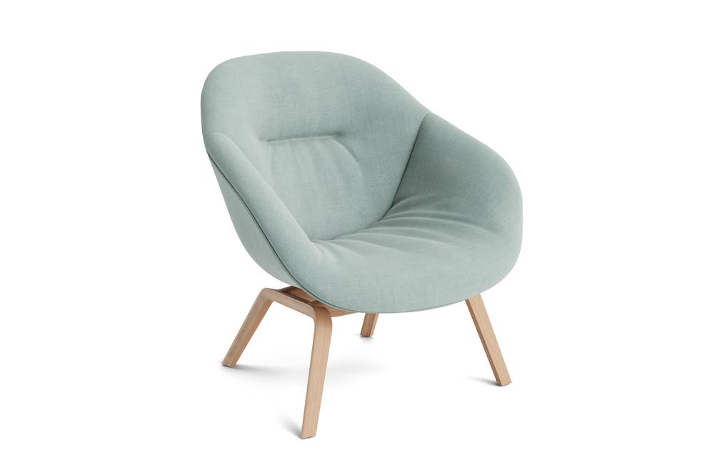 Hay About a Lounge Chair AAL 83