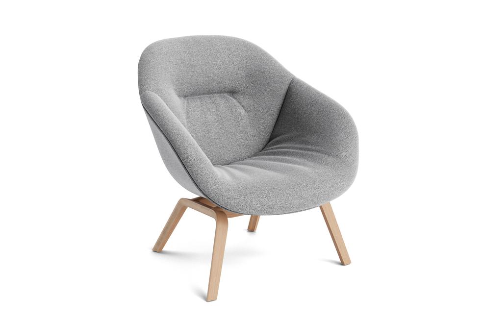 Hay About a Lounge Chair AAL 83