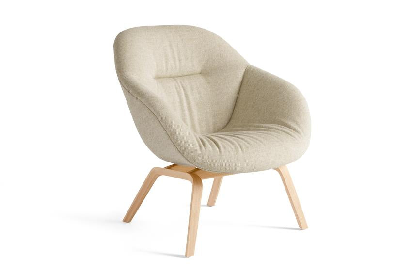 Hay About a Lounge Chair AAL 83