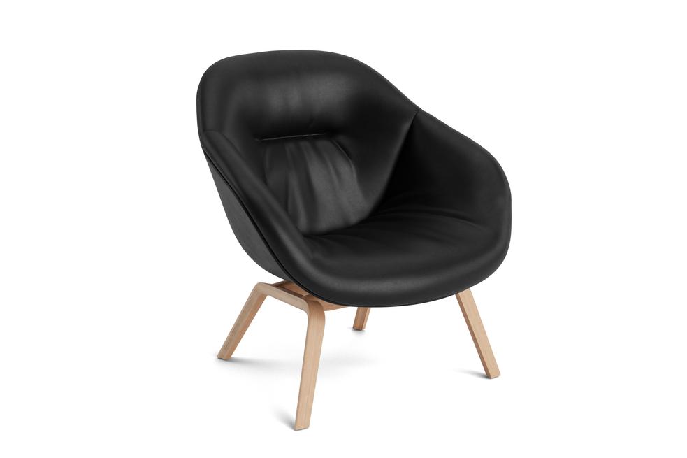 Hay About a Lounge Chair AAL 83