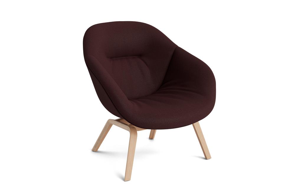 Hay About a Lounge Chair AAL 83