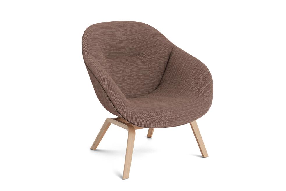 Hay About a Lounge Chair AAL 83