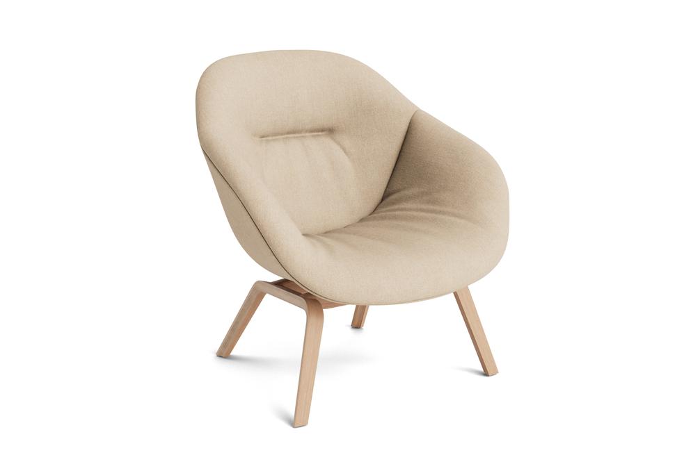 Hay About a Lounge Chair AAL 83