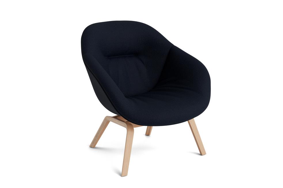 Hay About a Lounge Chair AAL 83