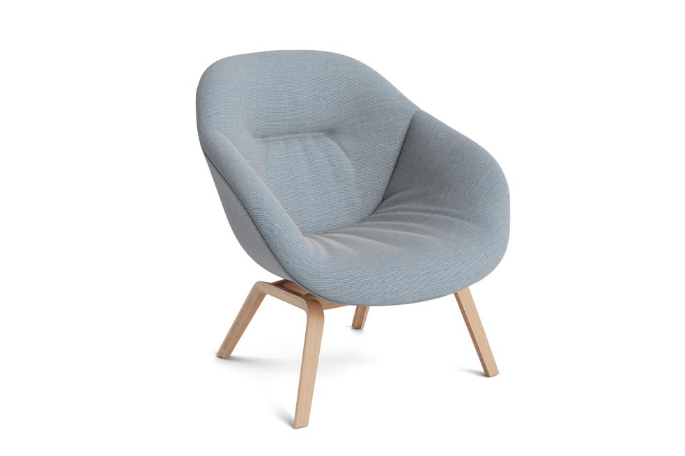 Hay About a Lounge Chair AAL 83