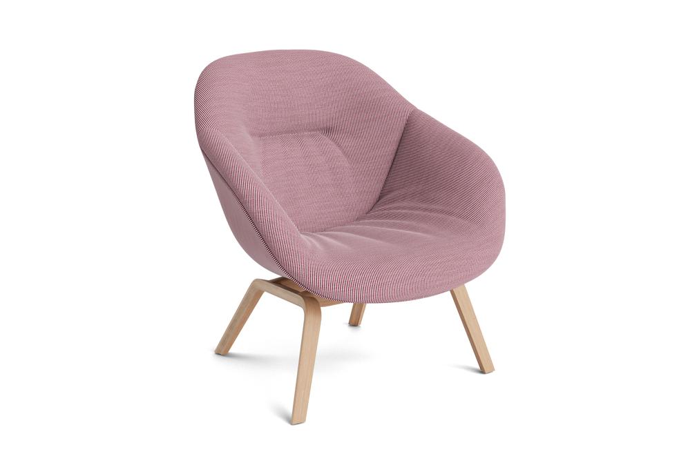 Hay About a Lounge Chair AAL 83