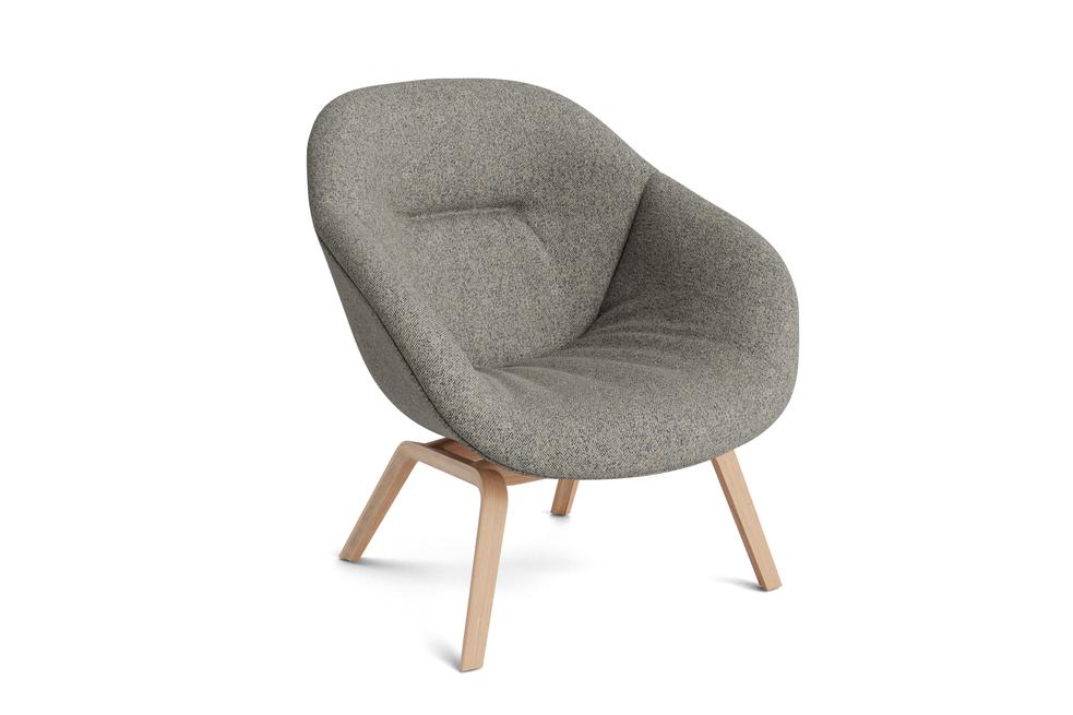 Hay About a Lounge Chair AAL 83
