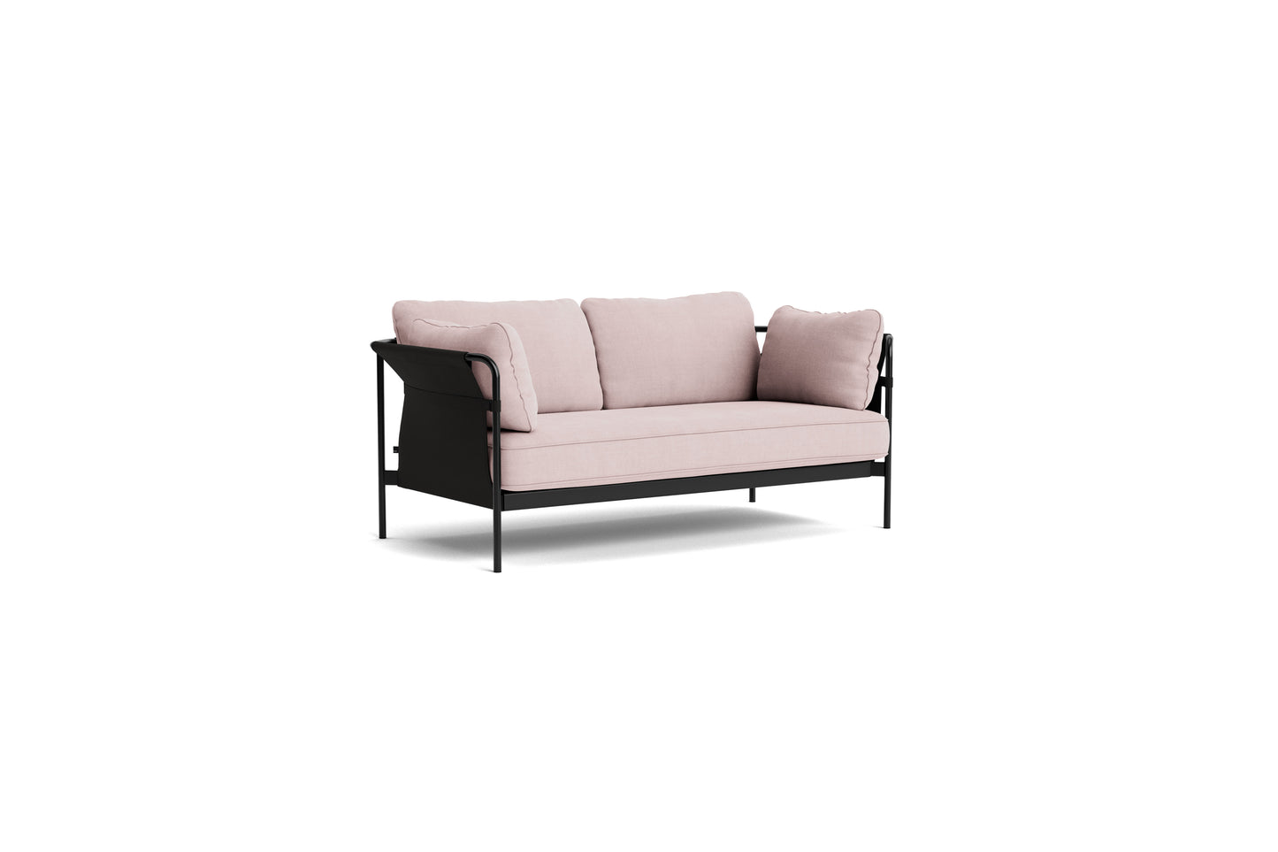 HAY Can 2 Seater Sofa