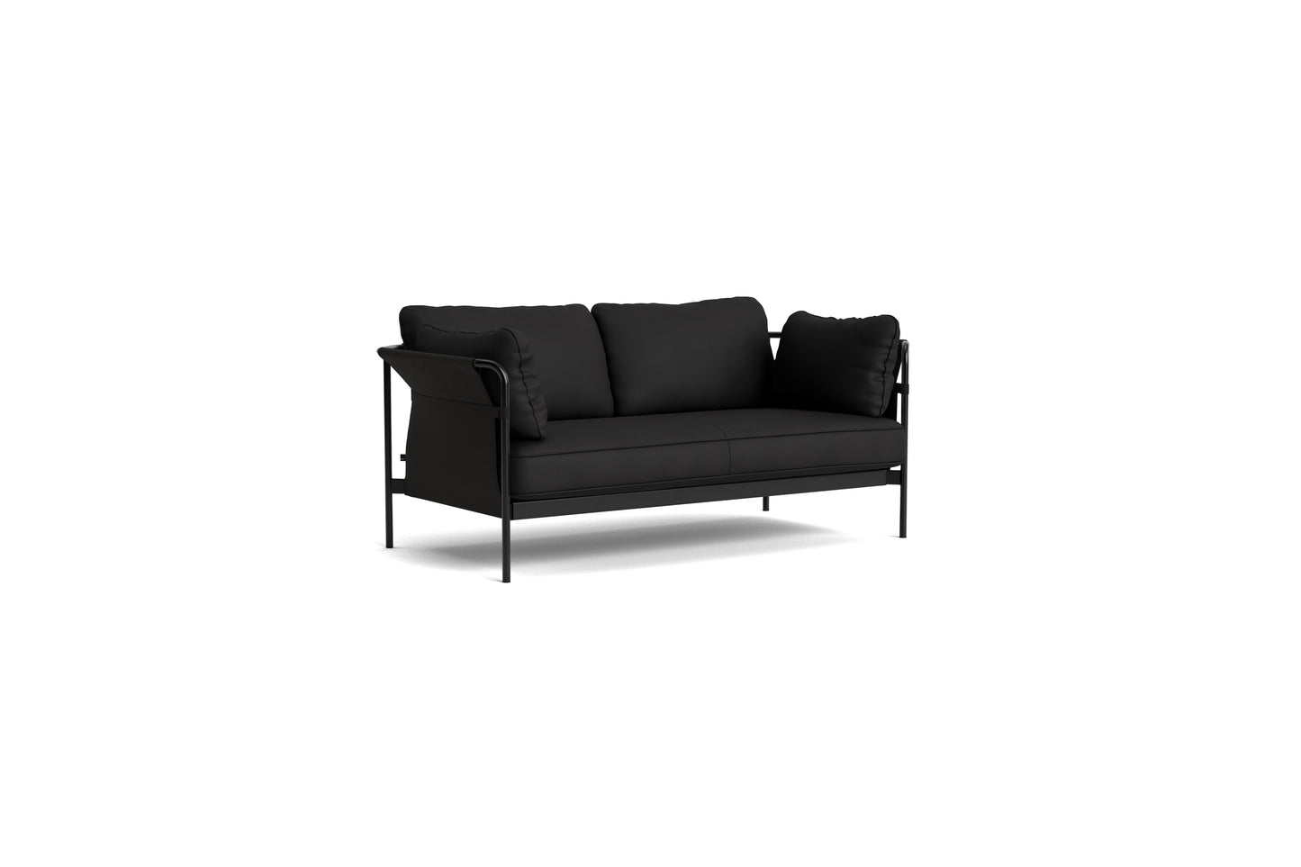 HAY Can 2 Seater Sofa