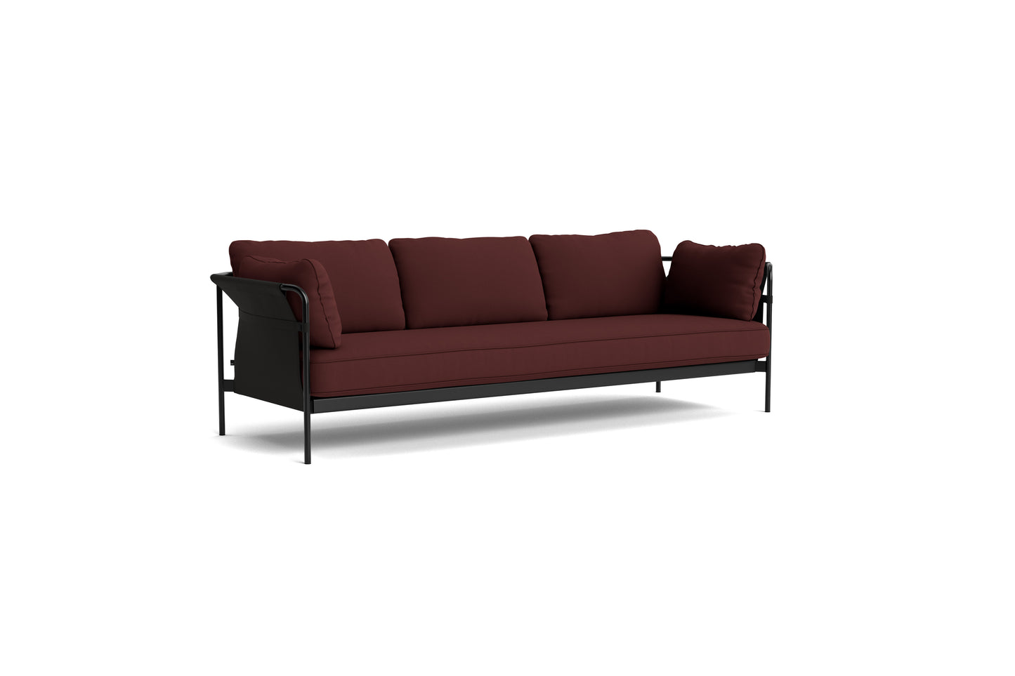 HAY Can 3 Seater Sofa