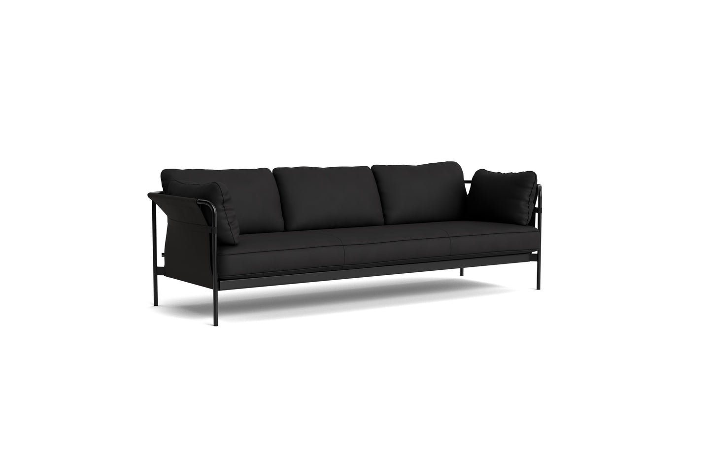 HAY Can 3 Seater Sofa