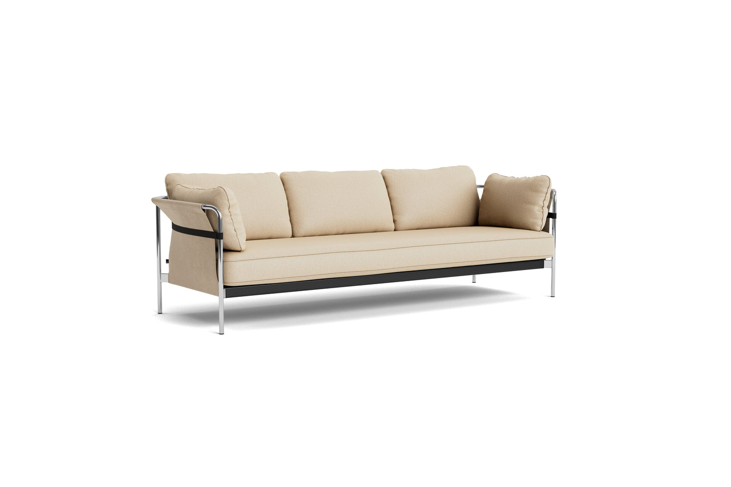 HAY Can 3 Seater Sofa