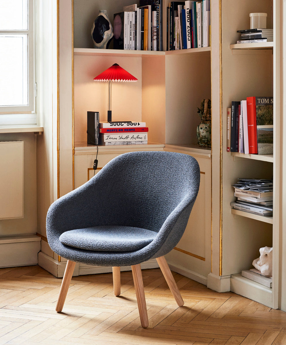 Hay Matin Table Lamp Large