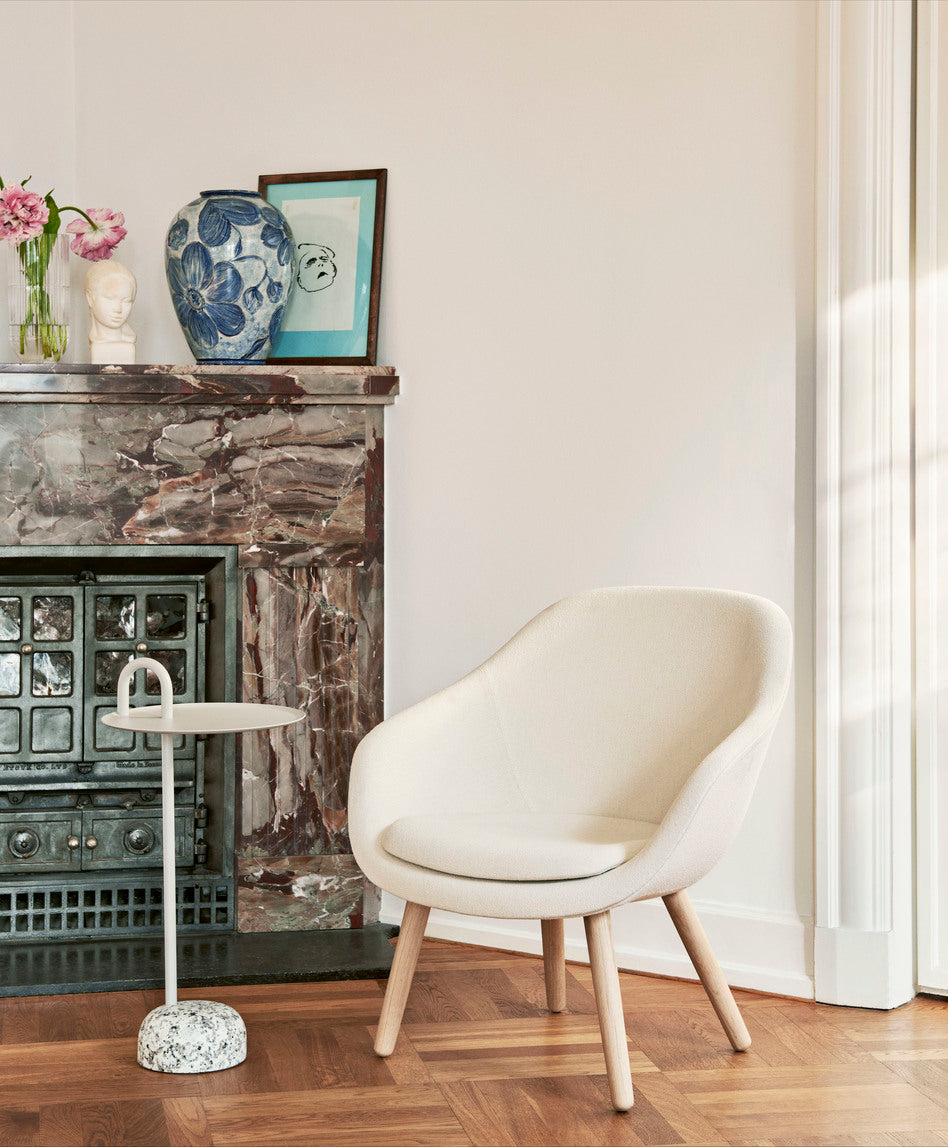 Hay Bowler Side Table