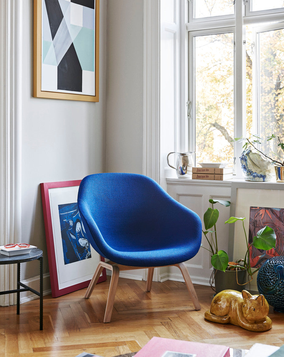Hay About a Lounge Chair AAL 83