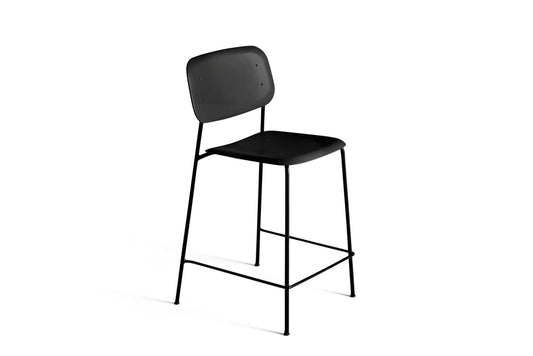 Hay Soft Edge 95 Bar Stool