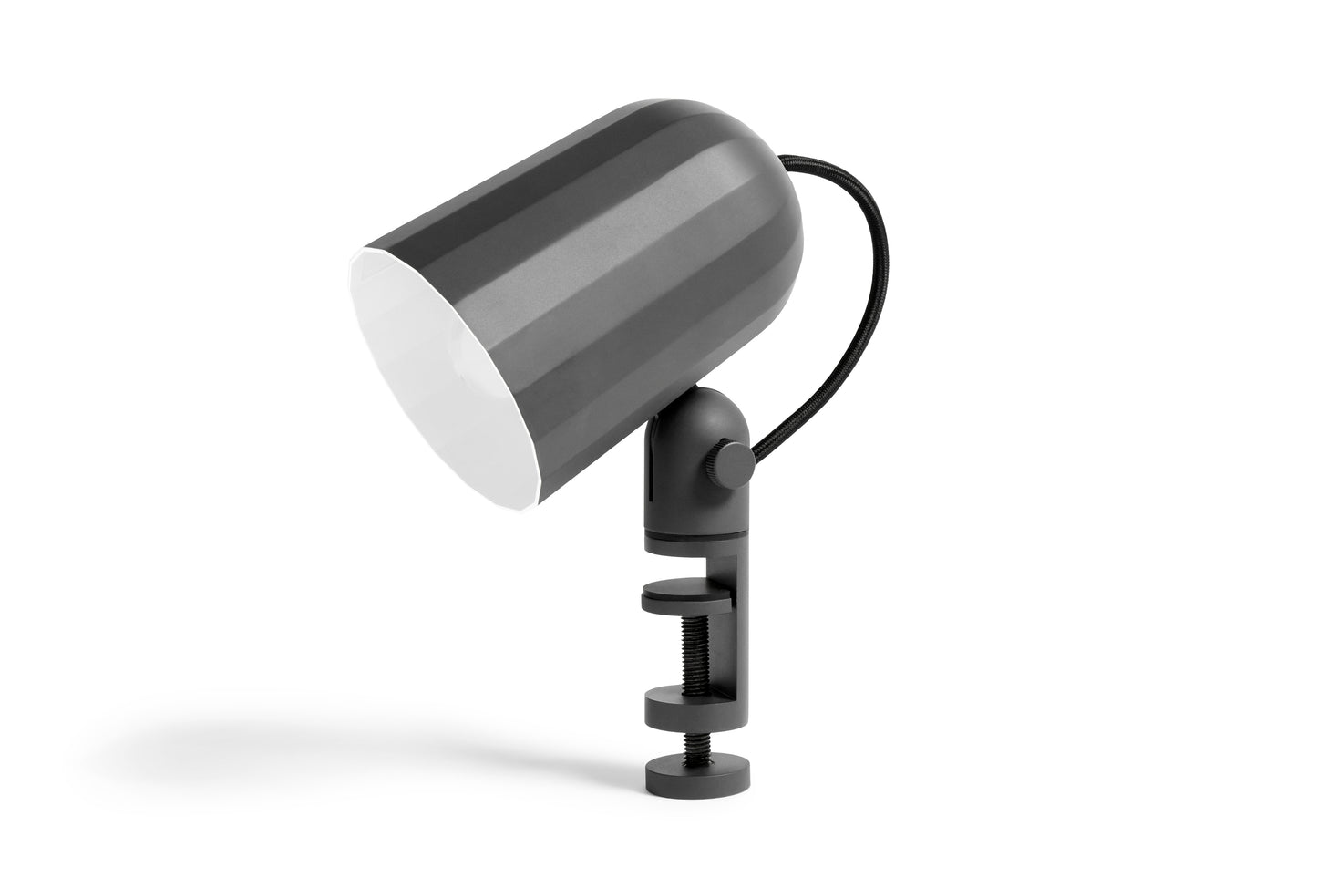 Hay Noc Clip Lamp