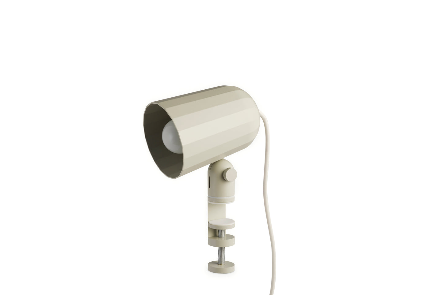 Hay Noc Clip Lamp