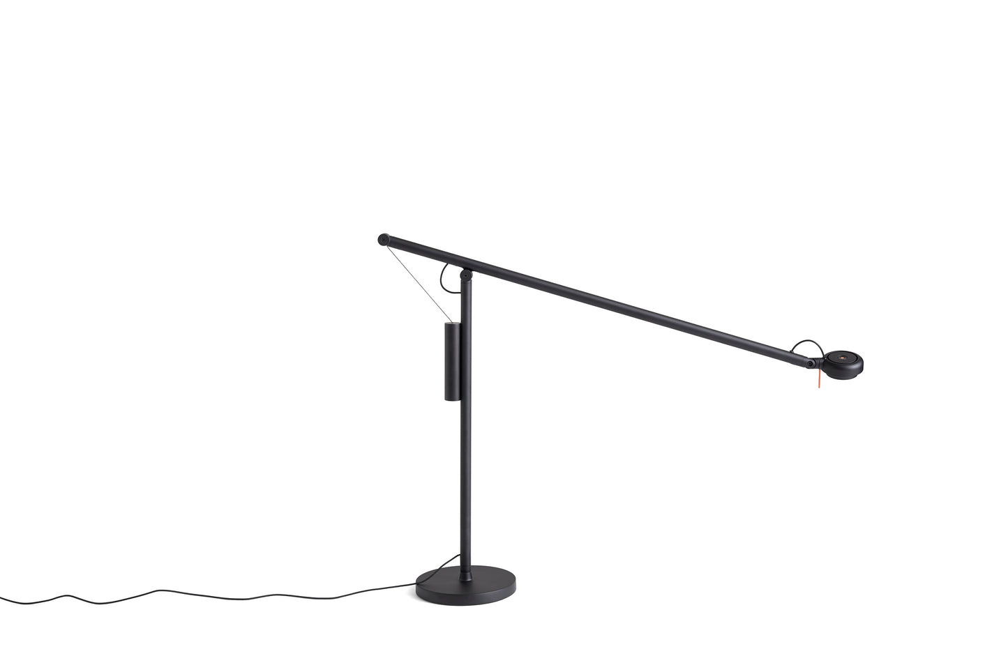 Hay Fifty-Fifty Table Lamp