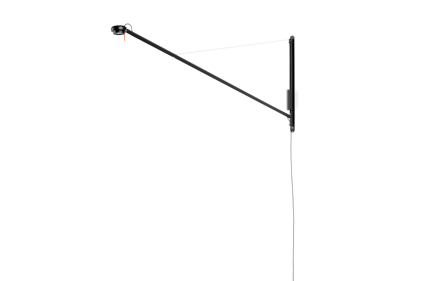 Hay Fifty-Fifty Wall