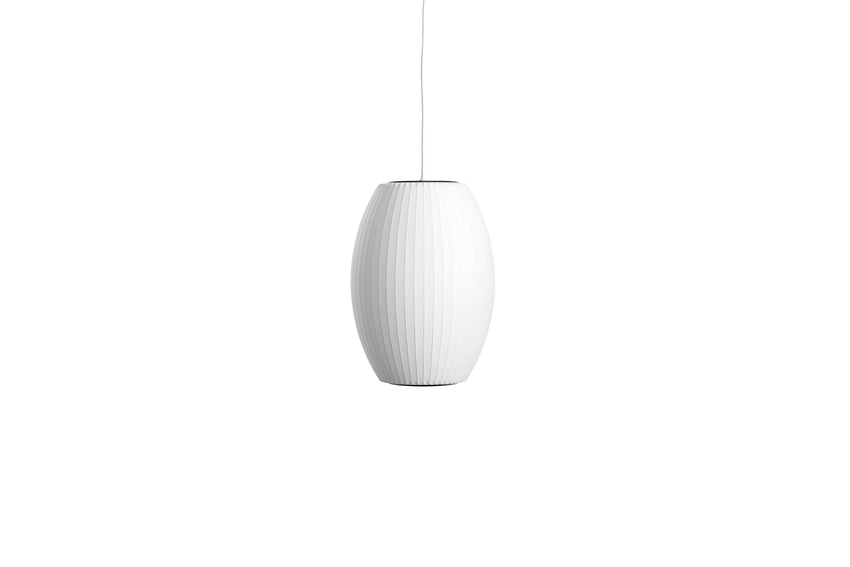 Hay Nelson 'Cigar' Bubble Pendant Light