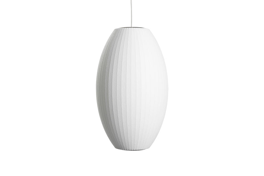 Hay Nelson 'Cigar' Bubble Pendant Light
