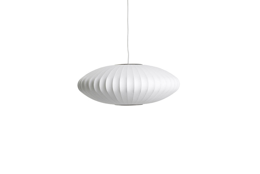 Hay Nelson 'Saucer' Bubble Pendant Light