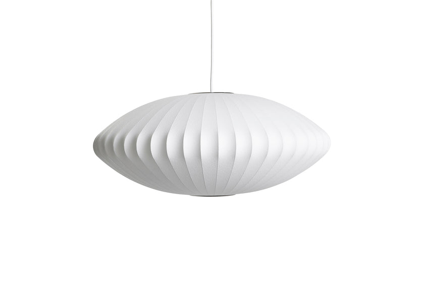 Hay Nelson 'Saucer' Bubble Pendant Light