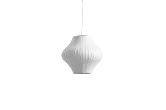 Hay Nelson 'Pear' Bubble Pendant Light