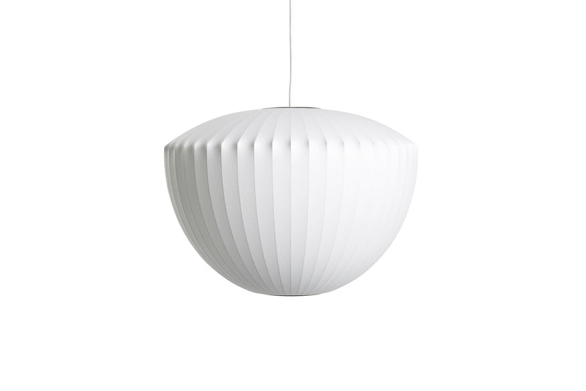 Hay Nelson 'Apple' Bubble Pendant Light