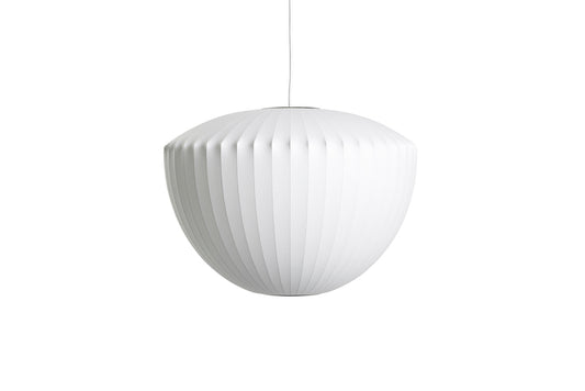 Hay Nelson 'Apple' Bubble Pendant Light
