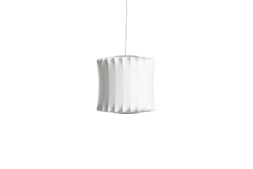 Hay Nelson 'Lantern' Bubble Pendant Light
