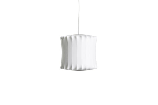 Hay Nelson 'Lantern' Bubble Pendant Light