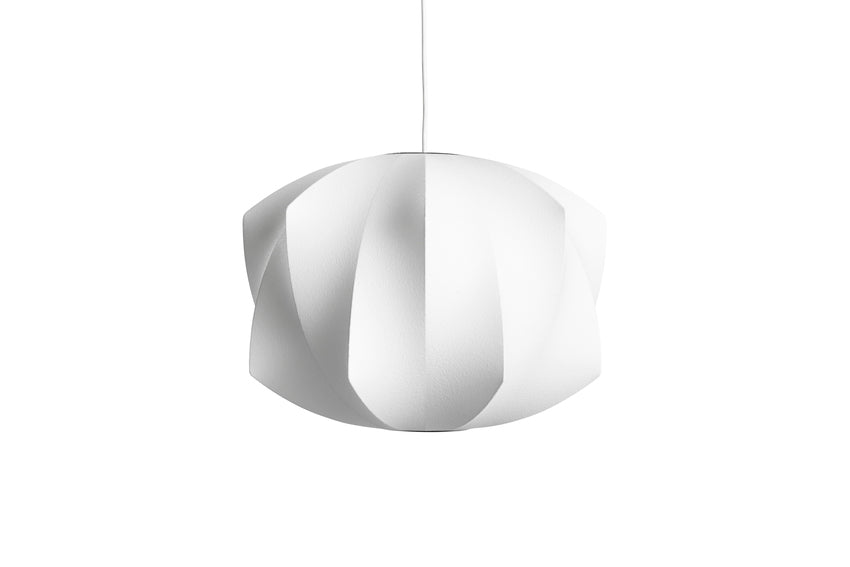 Hay Nelson 'Propeller' Bubble Pendant Light