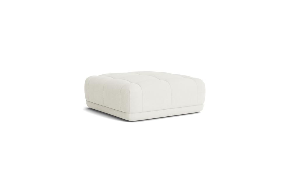 HAY Quilton 05 Ottoman