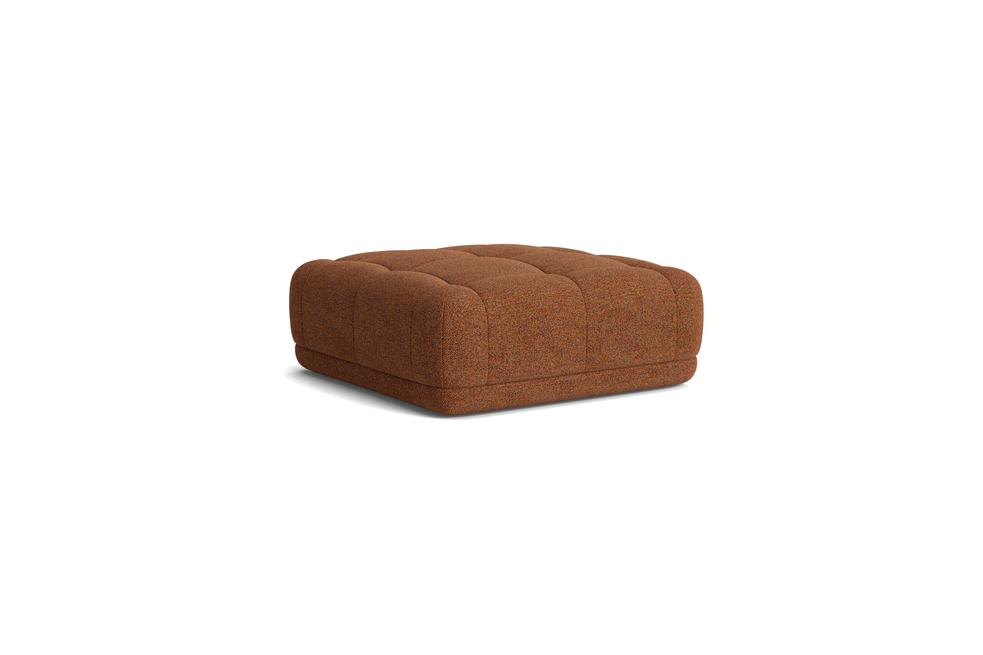 HAY Quilton 05 Ottoman