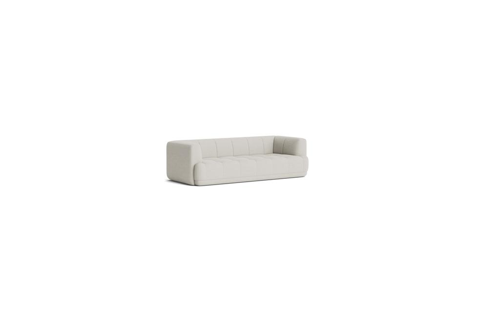HAY Quilton 3 Seater Sofa