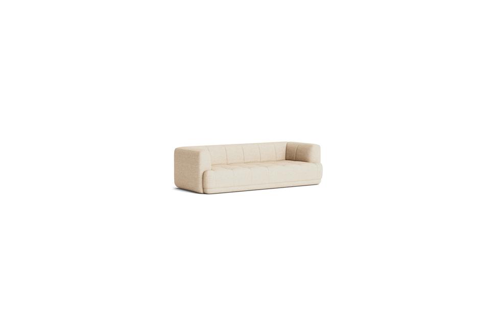 HAY Quilton 3 Seater Sofa