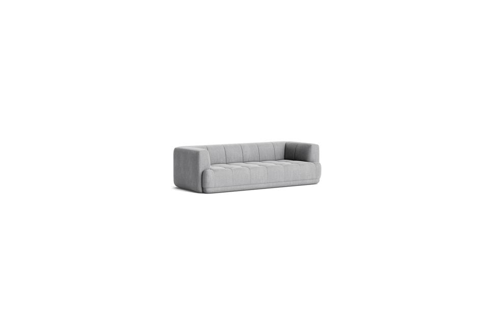 HAY Quilton 3 Seater Sofa